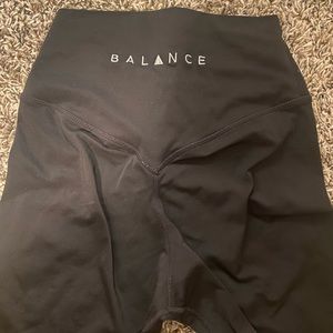 Balance Athletica High Waisted Leggings
